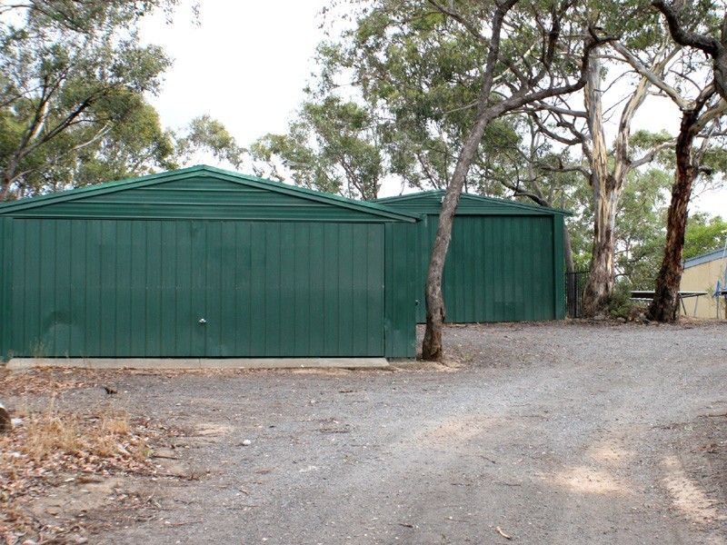 Yarrambat VIC 3091