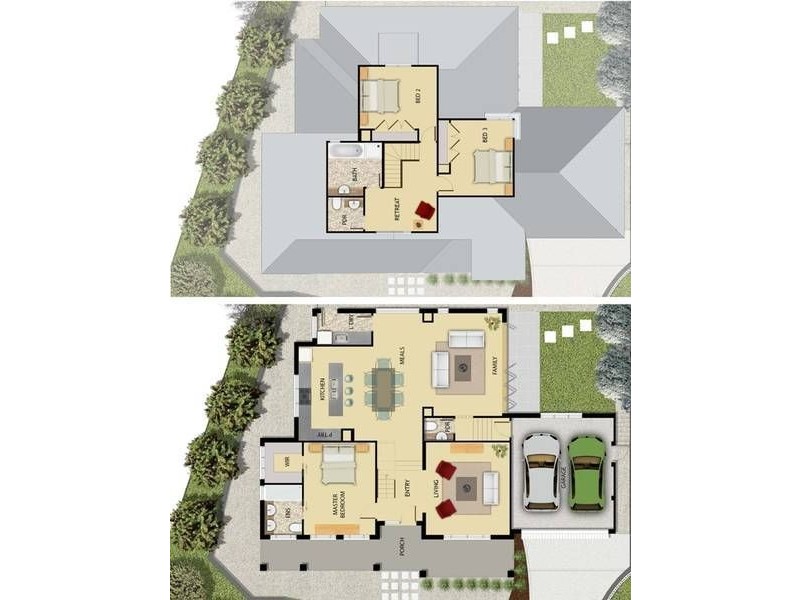 19 Douglas Street, Rosanna VIC 3084
