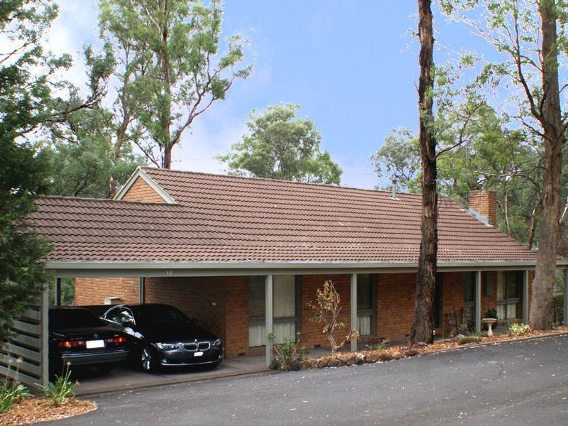 19 Woodland Way (Private Road), Eltham VIC 3095