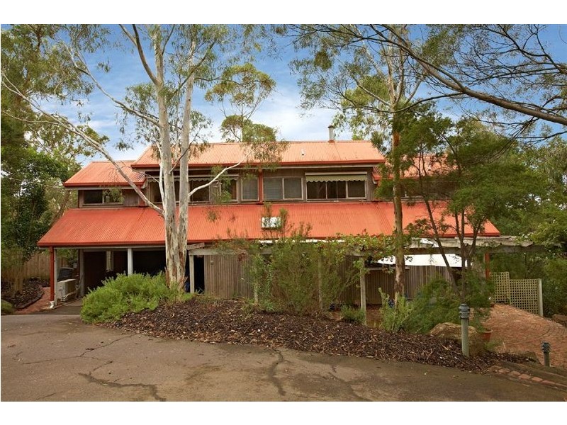 22 Kerrie Crescent, Eltham VIC 3095