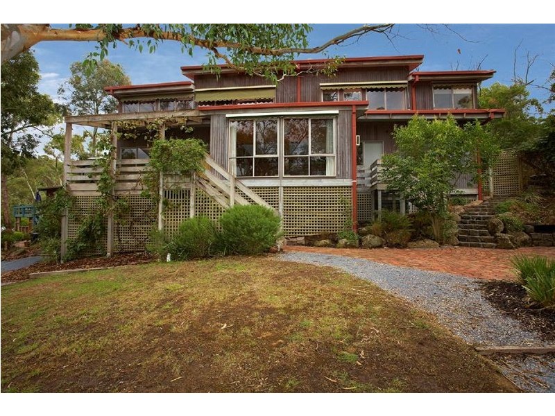 22 Kerrie Crescent, Eltham VIC 3095