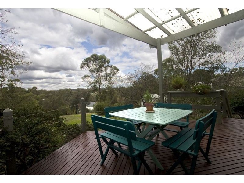 44 Lavender Park Road, Eltham VIC 3095