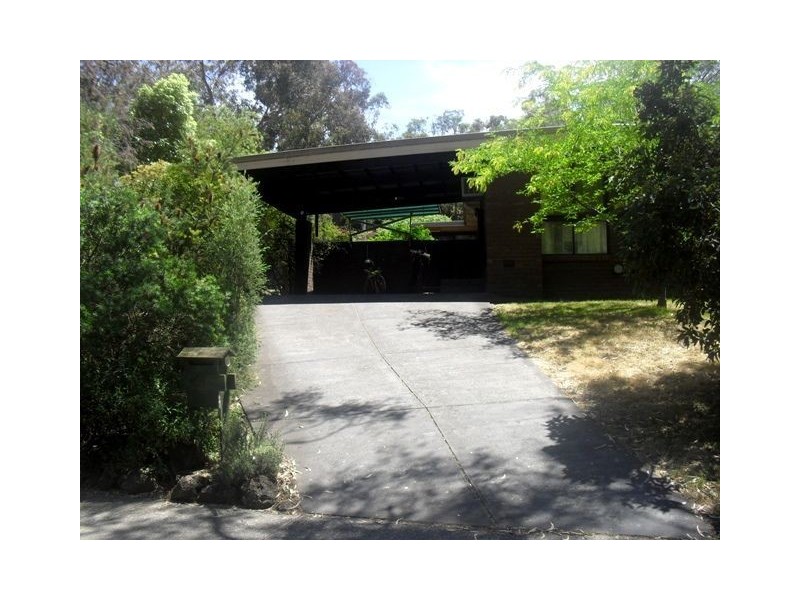 57 Valonia Drive, Eltham VIC 3095