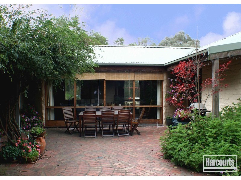 3 Jessicas Lane, Eltham VIC 3095