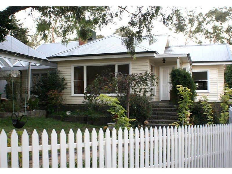 Montmorency VIC 3094