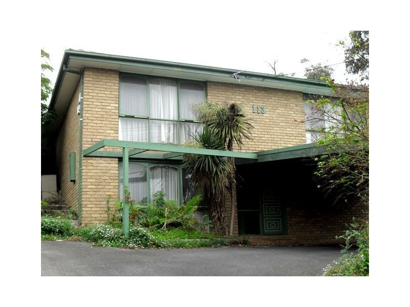 113 Sackville Street, Montmorency VIC 3094