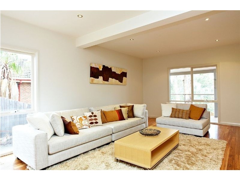 14 Sylvan Street, Montmorency VIC 3094