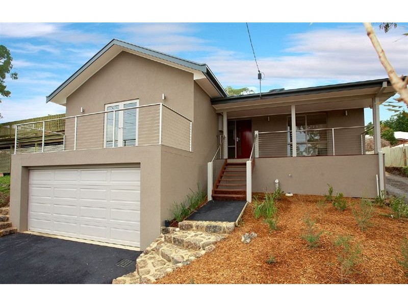 14 Sylvan Street, Montmorency VIC 3094