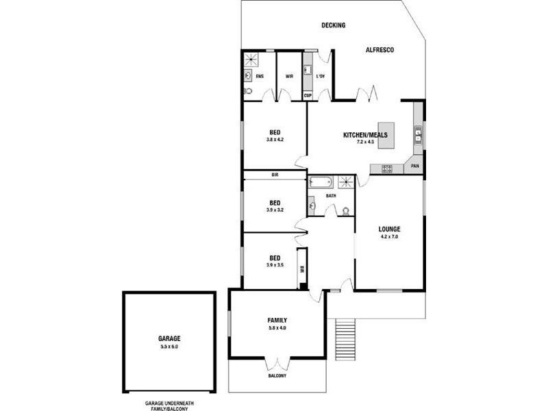 14 Sylvan Street, Montmorency VIC 3094