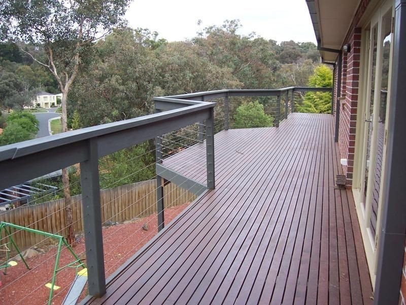 4 Blackwood Close, Eltham North VIC 3095