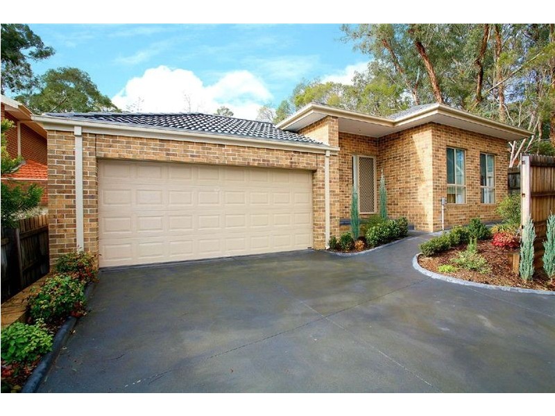 2/7 Andrews Street, Eltham VIC 3095