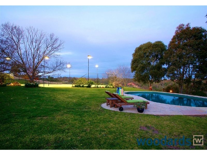 210 Wyuna Road old, Kangaroo Ground VIC 3097