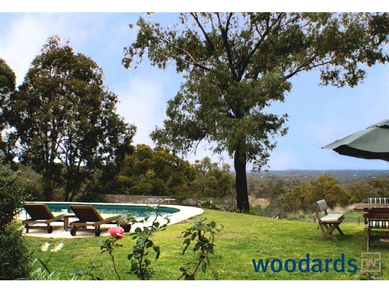 210 Wyuna Road old, Kangaroo Ground VIC 3097