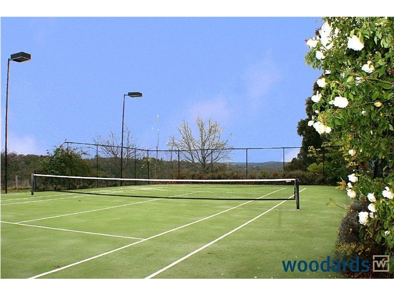 210 Wyuna Road old, Kangaroo Ground VIC 3097