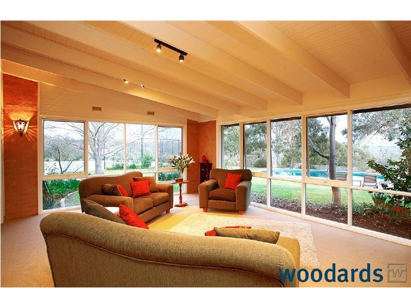 210 Wyuna Road old, Kangaroo Ground VIC 3097