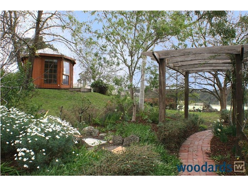 210 Wyuna Road old, Kangaroo Ground VIC 3097