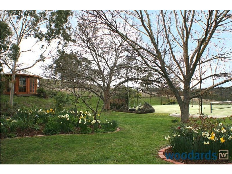 210 Wyuna Road old, Kangaroo Ground VIC 3097