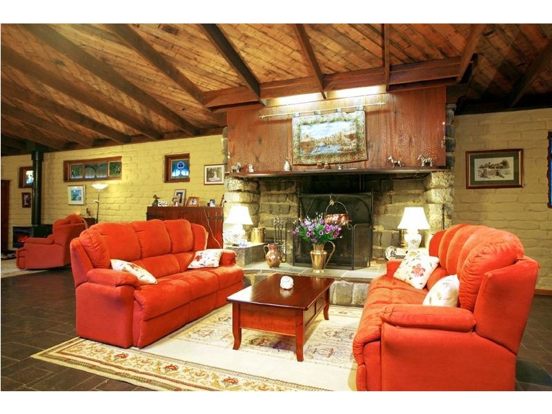 55 Lawrey Road, Diamond Creek VIC 3089