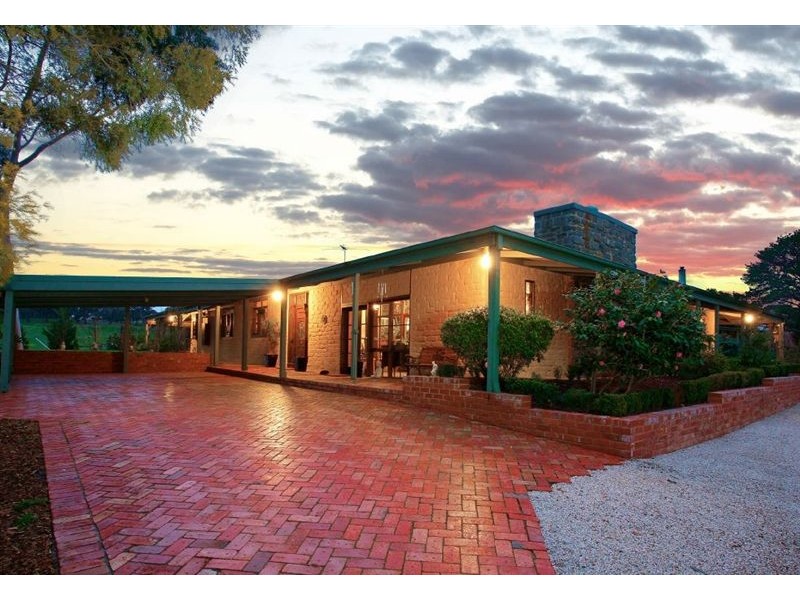 55 Lawrey Road, Diamond Creek VIC 3089