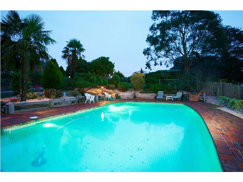 55 Lawrey Road, Diamond Creek VIC 3089