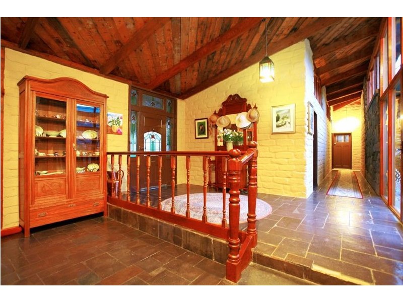 55 Lawrey Road, Diamond Creek VIC 3089