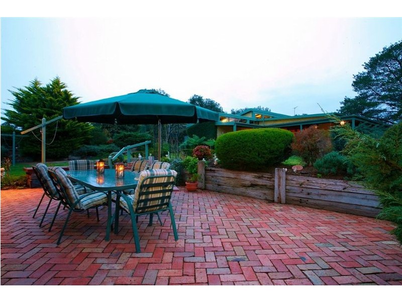 55 Lawrey Road, Diamond Creek VIC 3089