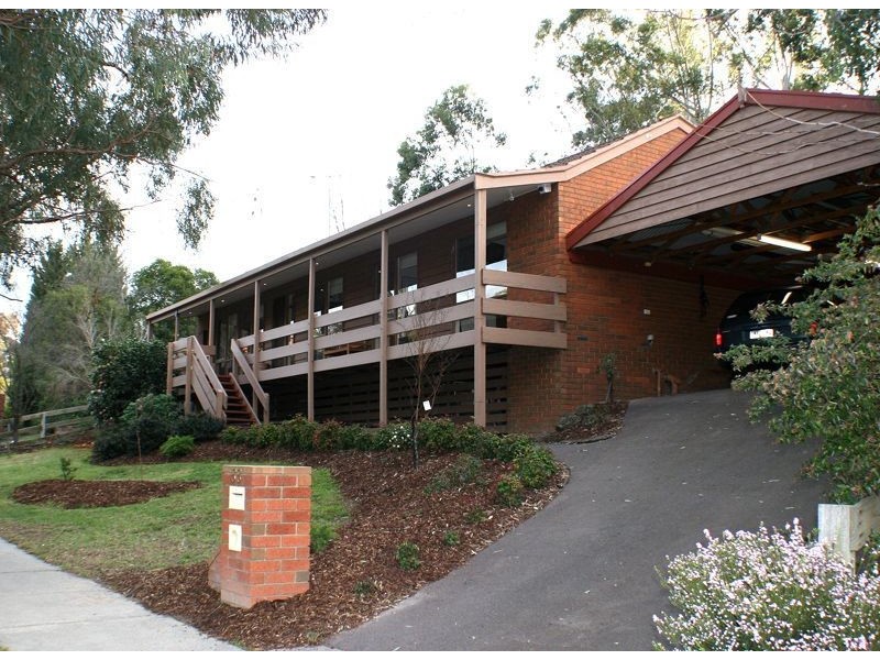 55 Parry Road, Eltham VIC 3095