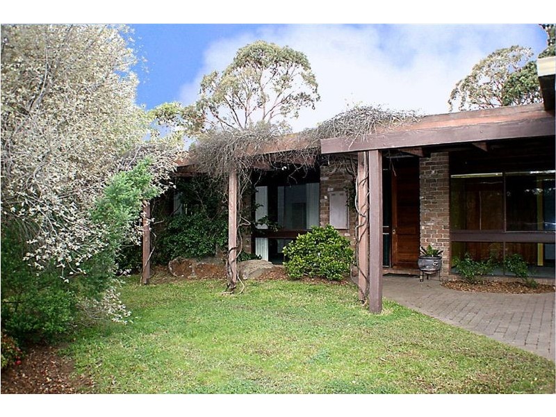 2 Ripon Close, Diamond Creek VIC 3089