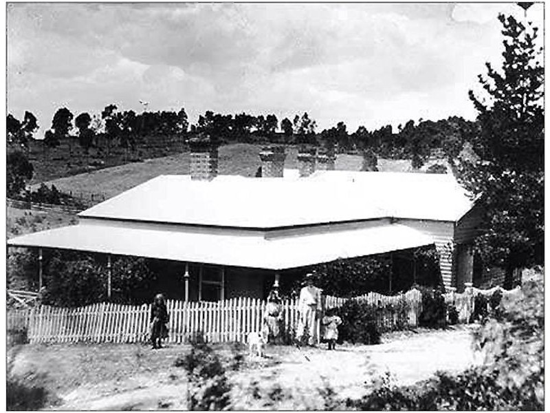 Eltham VIC 3095