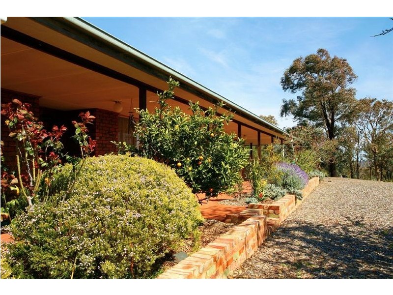 47 Scotts Angle Road, Wattle Glen VIC 3096