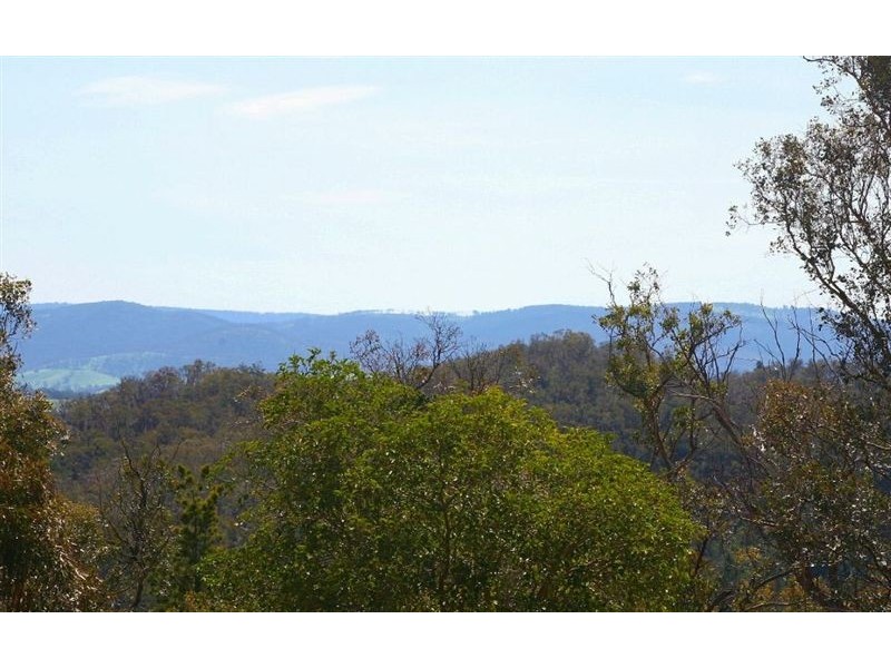 47 Scotts Angle Road, Wattle Glen VIC 3096