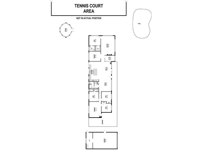 210 Wyuna Road, Kangaroo Ground VIC 3097