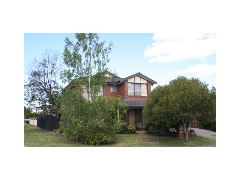 1 Whistler Walk, South Morang VIC 3752