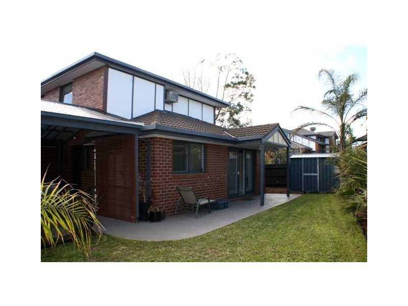 1 Whistler Walk, South Morang VIC 3752