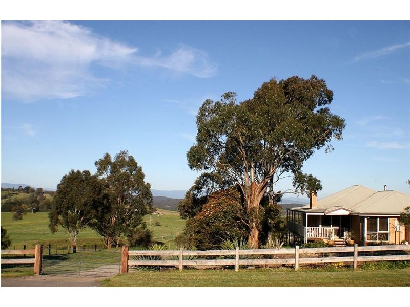 460 Eltham- Yarra Glen Road, Kangaroo Ground VIC 3097