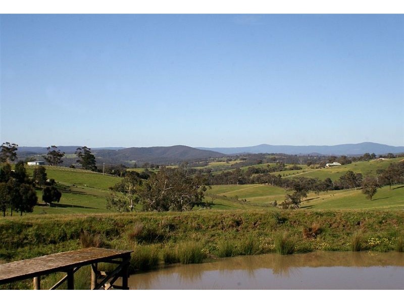 460 Eltham- Yarra Glen Road, Kangaroo Ground VIC 3097