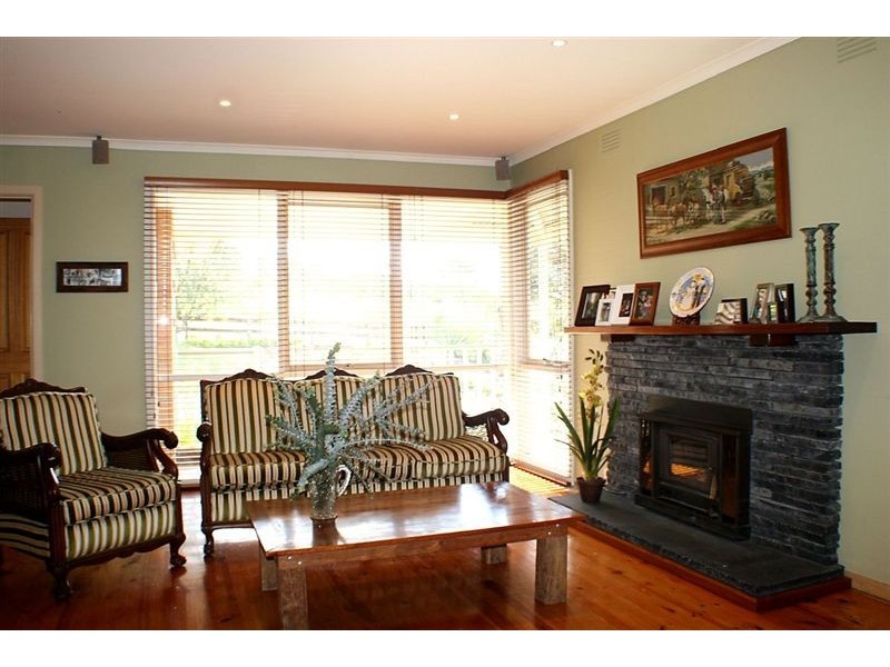 460 Eltham- Yarra Glen Road, Kangaroo Ground VIC 3097