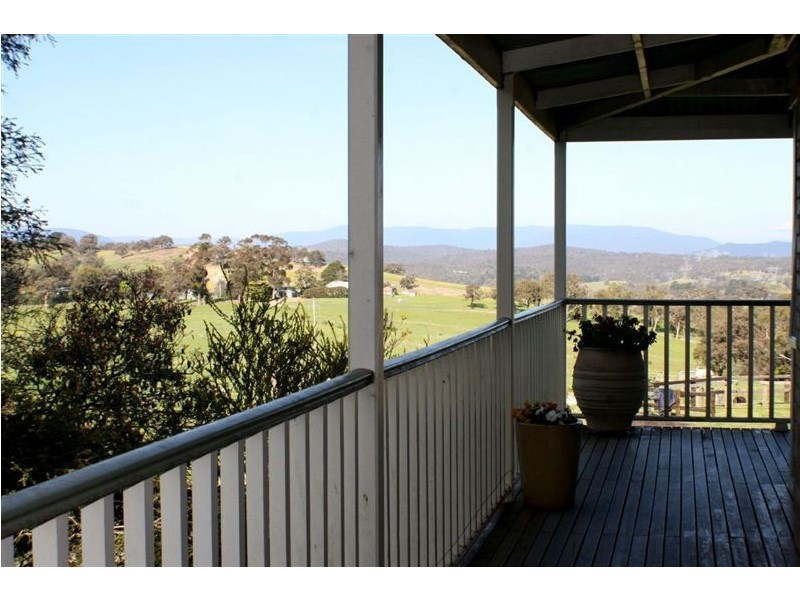 460 Eltham- Yarra Glen Road, Kangaroo Ground VIC 3097