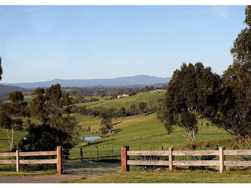 460 Eltham- Yarra Glen Road, Kangaroo Ground VIC 3097
