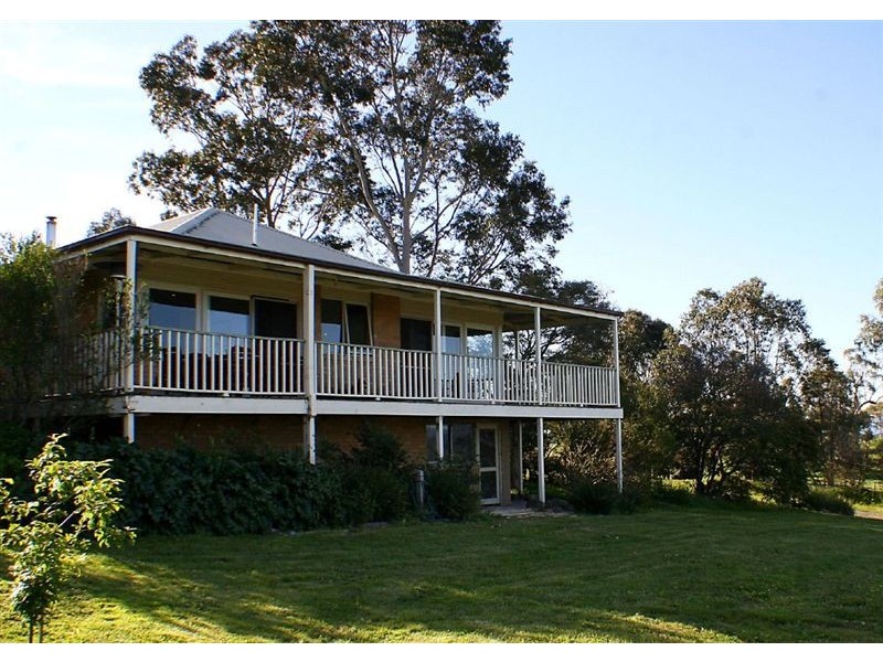 460 Eltham- Yarra Glen Road, Kangaroo Ground VIC 3097