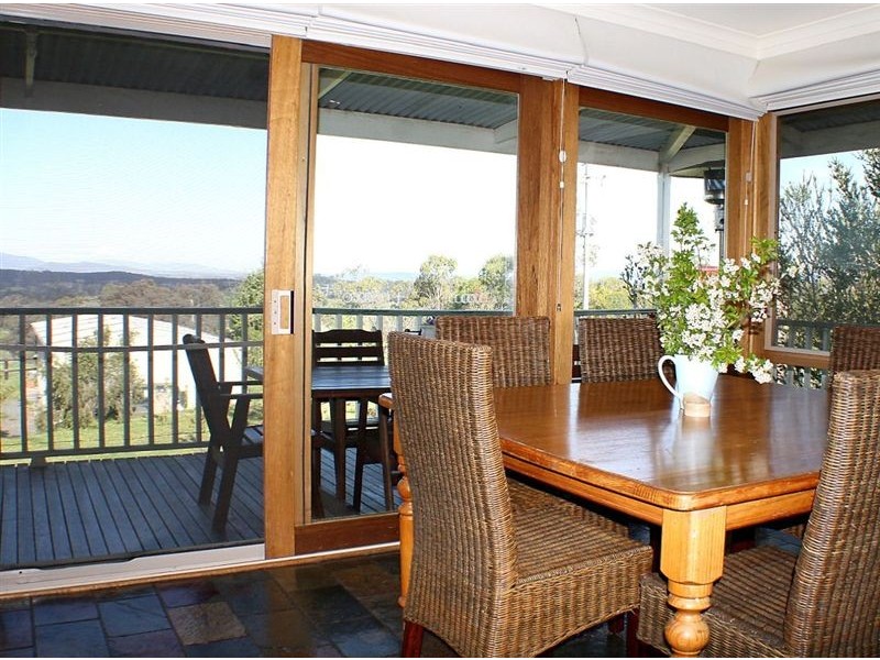 460 Eltham- Yarra Glen Road, Kangaroo Ground VIC 3097