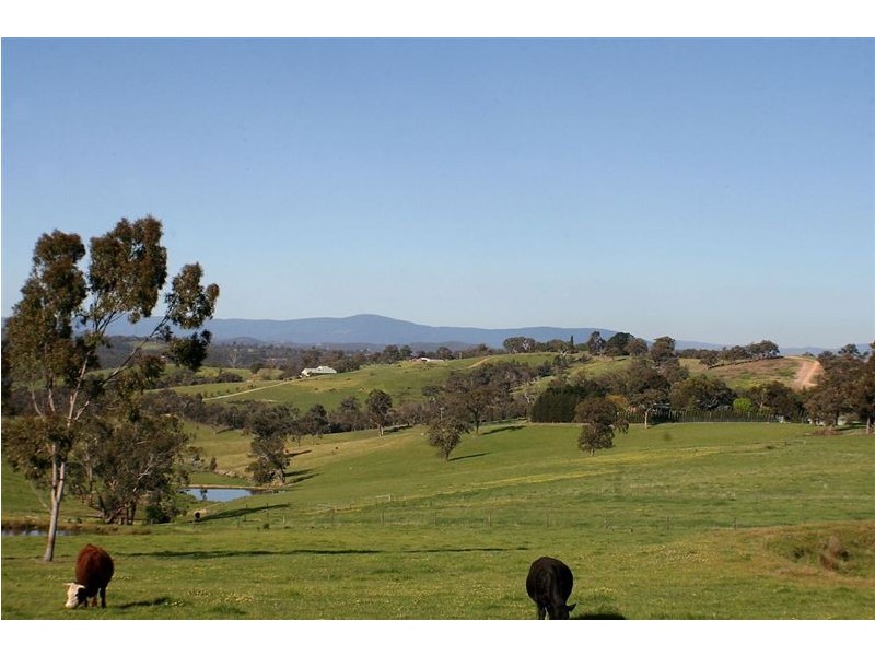 460 Eltham- Yarra Glen Road, Kangaroo Ground VIC 3097