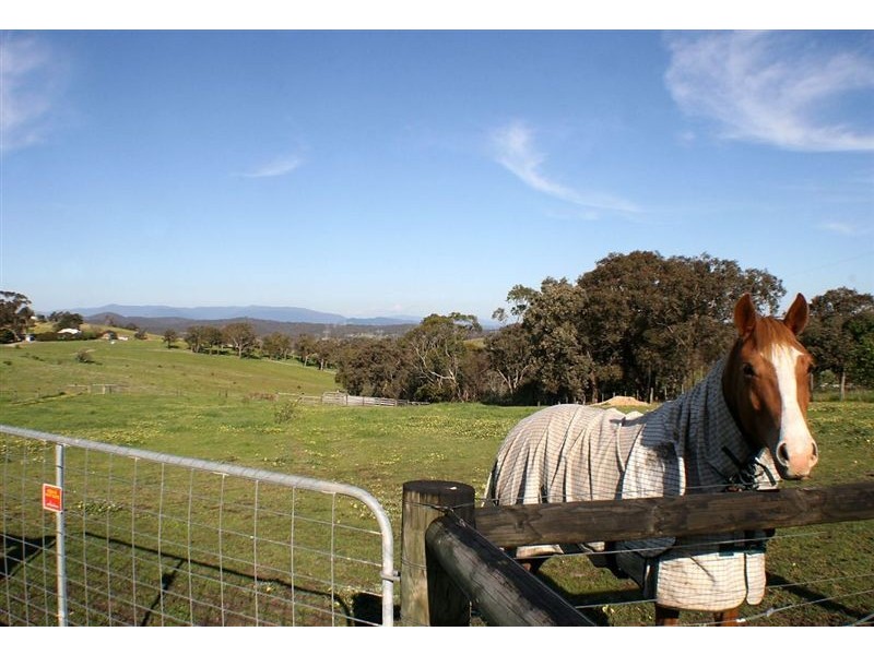 460 Eltham- Yarra Glen Road, Kangaroo Ground VIC 3097