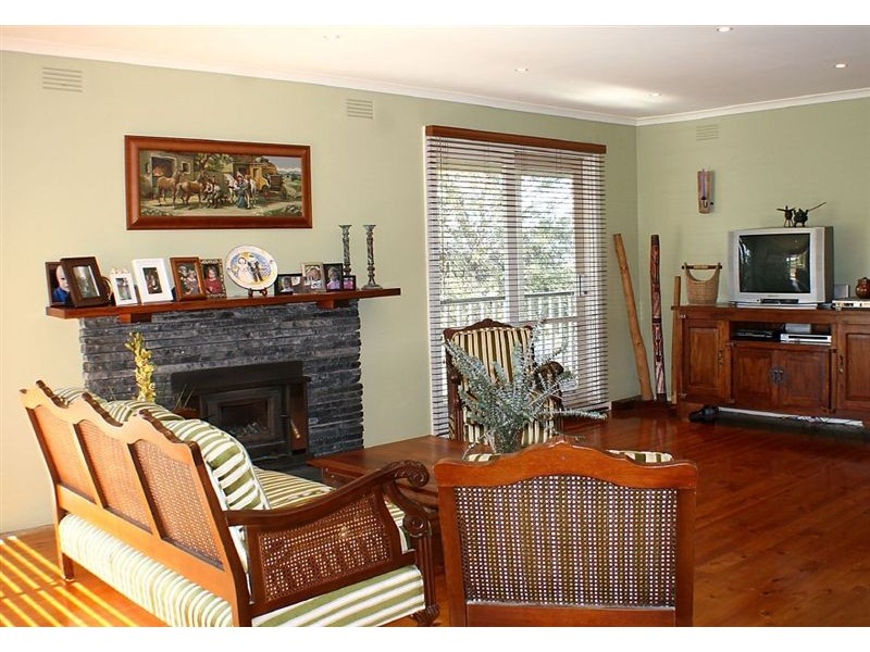 460 Eltham- Yarra Glen Road, Kangaroo Ground VIC 3097