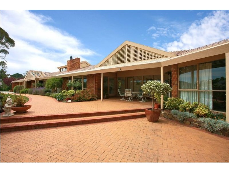 4 Sidwell Court, Lower Plenty VIC 3093