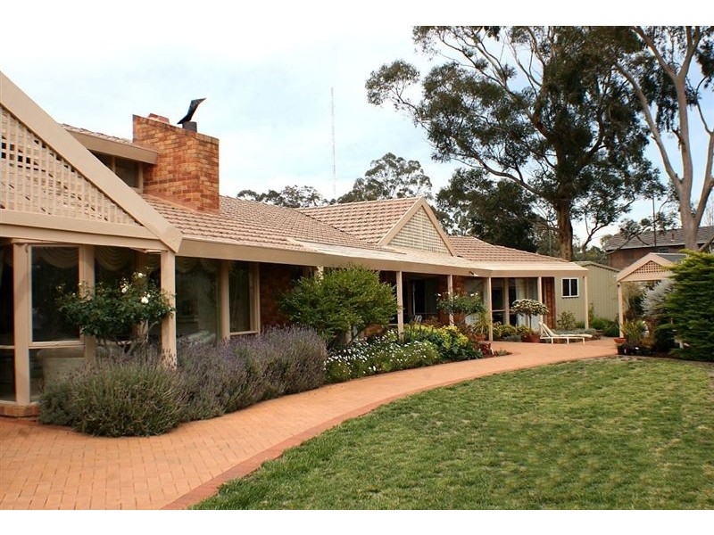 4 Sidwell Court, Lower Plenty VIC 3093