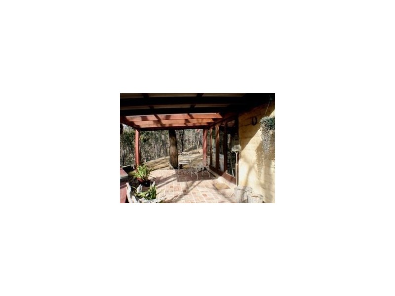 7/97 Skyline Road Old, Christmas Hills VIC 3775