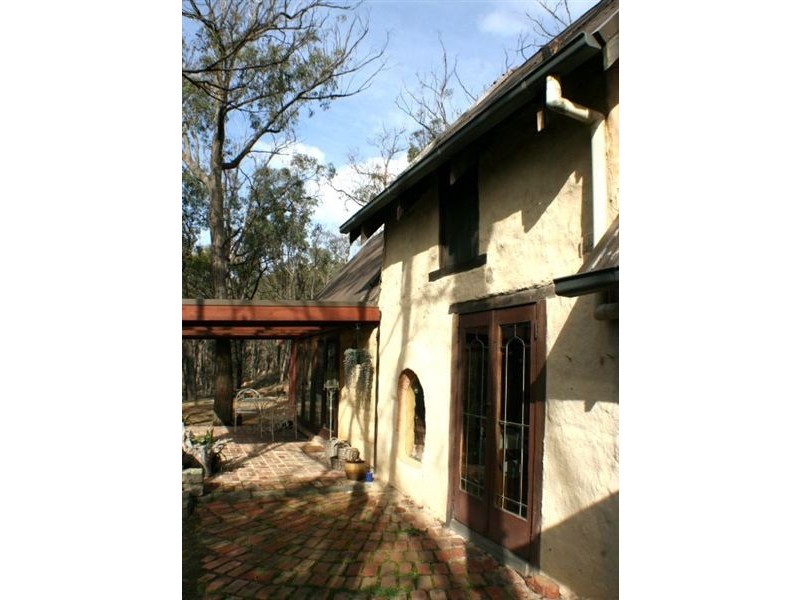 7/97 Skyline Road Old, Christmas Hills VIC 3775
