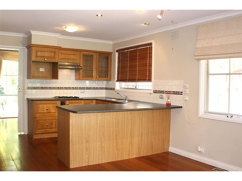 3 Mulgowrie Court, Greensborough VIC 3088