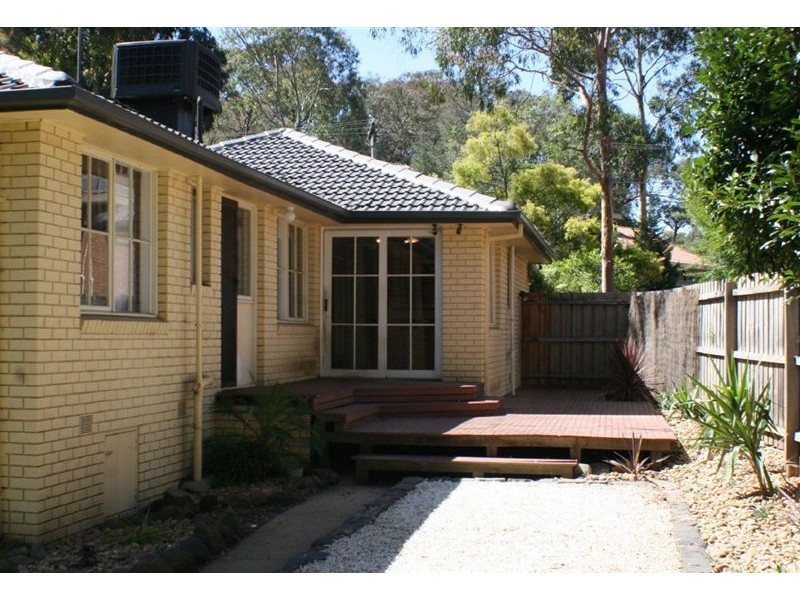 3 Mulgowrie Court, Greensborough VIC 3088